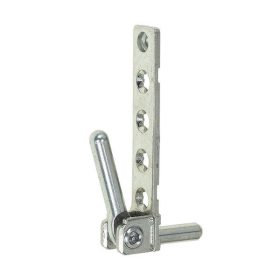 Maco Sarokcsapágy csapátmérő 7 mm ezüst