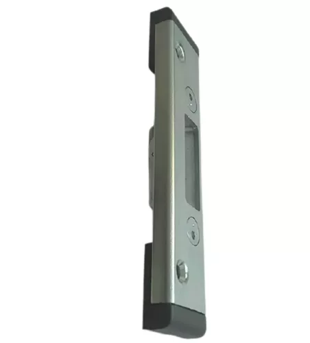 GU ACÉLCSAPZÁRFOGADÓ ALUPLAST IDEAL KH. (6-31552-07-0-1)