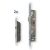 Roto H600 2 acélcsap (2 CB) 55/92/16