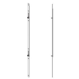 H600 előlap toldat 1179/SL/2V