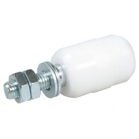 IBFM 460/32 felső vezetőgörgő 32 mm tolókapuhoz