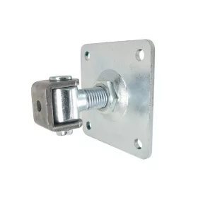 IBFM 425/VP/18 Rögzítőlemezes forgáspont 18 mm
