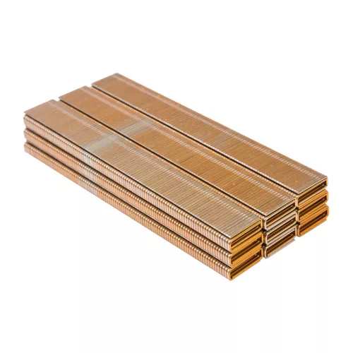 VOREL 71975 Tűzőkapocs 16 x 5,85 x 1,2 mm 2000 db/doboz