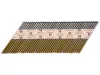 VOREL 72012 Papírszalagos társzeg 34 fokos síktáras szögbelövőhöz 75 x 2,8 mm 3000 db/csomag