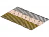 VOREL 72013 Papírszalagos társzeg 34 fokos síktáras szögbelövőhöz 90 x 2,8 mm 2000 db/csomag