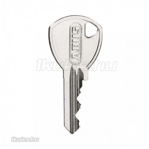 Abus 727TI/20 Titalium lakat (KA)