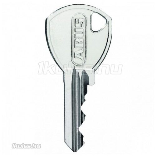 Abus 727/30 HB60 Titalium lakat (KA) 6311