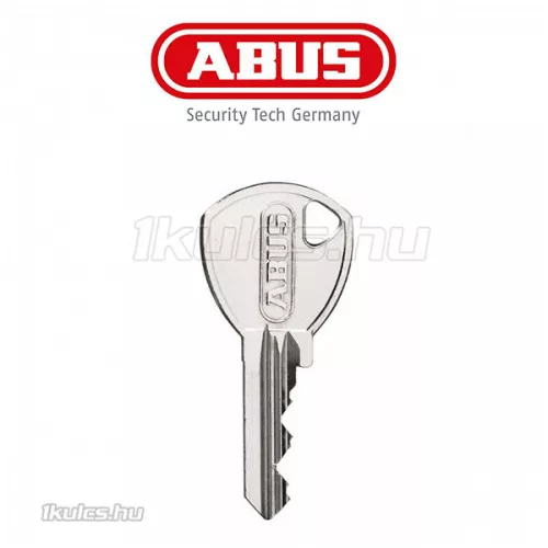 Abus 727/40 Titalium lakat