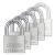 Abus 727TI/45 Titalium lakat (KA)6455