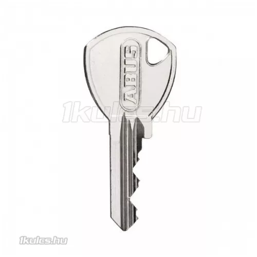Abus 727/50 HB80 Titalium lakat