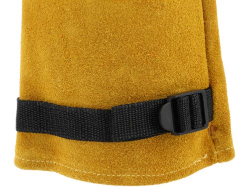 FLO 74143 Kertész Kesztyű, Rózsa Metszéséhez, 8Col