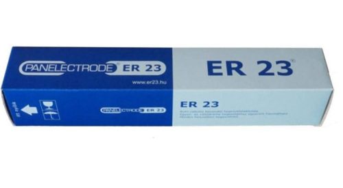 Panelectrode ER23 2.0 rutilos hegesztőelektróda 2 kg/csomag