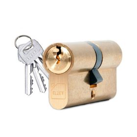 Elzett (Dormakaba) 757 zárbetét 35x45