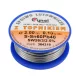 CYNEL 76818 Forrasztóón 100g 2mm