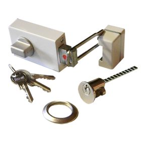 Titan 784V fordítógombos határólós (K1) Fehér