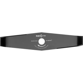FLO 79563 Fűkasza Vágókés 320 mm / 25,4 mm