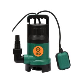 FLO 79773 Elektromos Búvárszivattyú 750 W