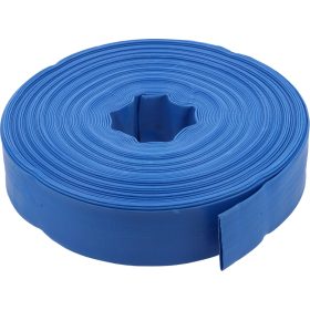 FLO 79983 Tömlő Motorszivattyúkhoz 50 mm X 50 M