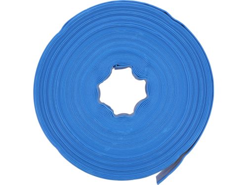 FLO 79983 Tömlő Motorszivattyúkhoz 50 mm X 50 M