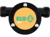 FLO 79989 Fúrószivattyú 2 x G3/4col fiu Max 2800 Rpm