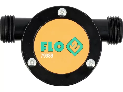 FLO 79989 Fúrószivattyú 2 x G3/4col fiu Max 2800 Rpm