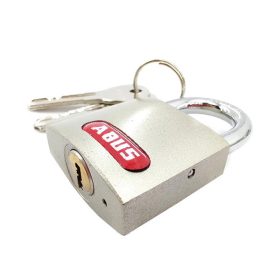 Abus 818/40 fúrt kulcsos akat 3K