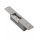 JIS 822 Elektromos zár rövid előlappal 12/24V AC/DC C Coils