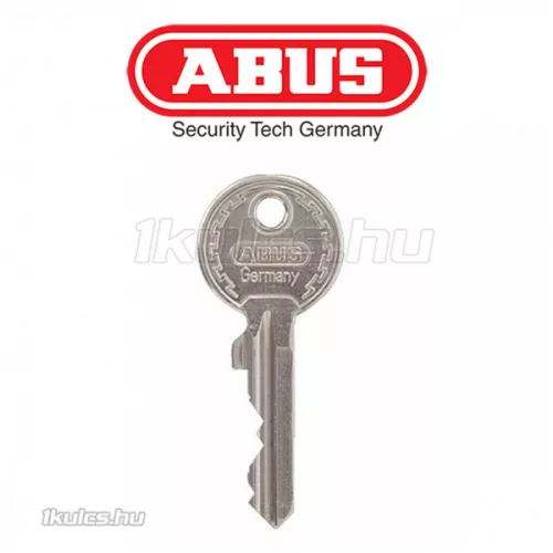 Abus 82TI/70 Titalium biztonsági lakat