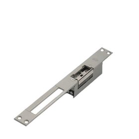   JIS 844 Elektromos zár hosszú előlappal 6/12V AC/DC A Coils