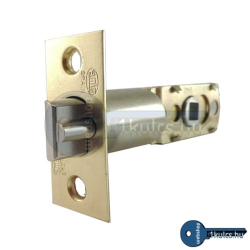 Amig AM610 amerikai zár réz 3 kulcsos