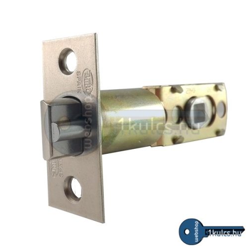 Amig AM610 amerikai zár szatén-nikkel 3 kulcsos