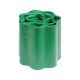 FLO 88702 Kerti Gyepszegély Zöld 200 mm X 9 M
