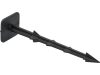 FLO 88716 Gyepszegély Rögzítő 150 mm