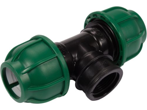 FLO 88855 Kpe T Idom, 25 mm X 3/4 colF X 25 mm