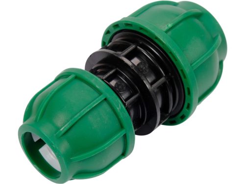 FLO 88859 Kpe Cső Toldó, 25 X 32 mm