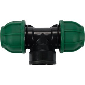 FLO 88863 Kpe T Idom, 25 mm X 1Col X 25 mm F