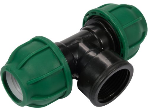 FLO 88863 Kpe T Idom, 25 mm X 1Col X 25 mm F