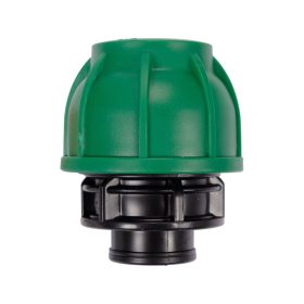 FLO 88890 Kpe Cső Csatlakozó, 32 mm X 1/2Col F