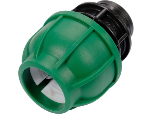 FLO 88891 Kpe Cső Csatlakozó, 32 mm X 3/4Col F