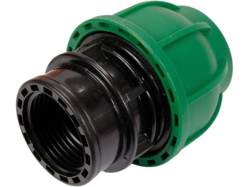 FLO 88892 Kpe Cső Csatlakozó, 32 mm X 1Col F