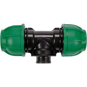 FLO 88900 Kpe T Idom, 32 mm X 1/2Col X 32 mm