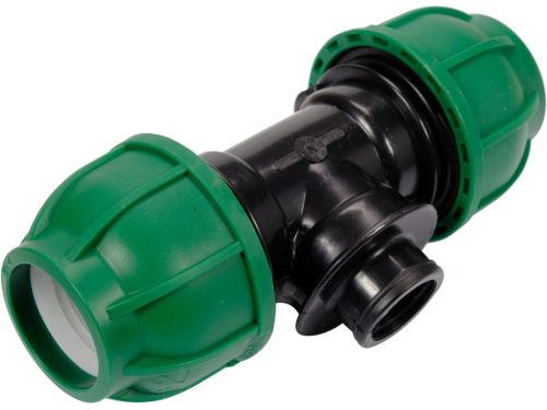 FLO 88900 Kpe T Idom, 32 mm X 1/2Col X 32 mm