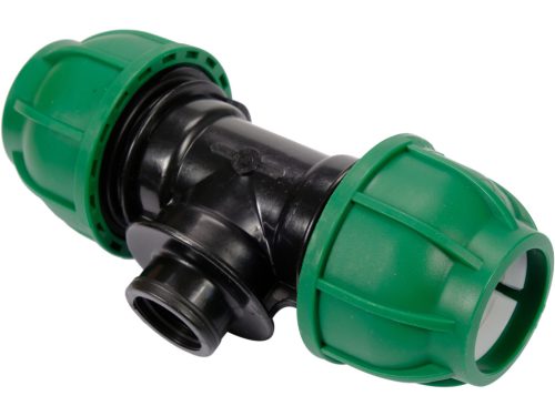 FLO 88900 Kpe T Idom, 32 mm X 1/2Col X 32 mm