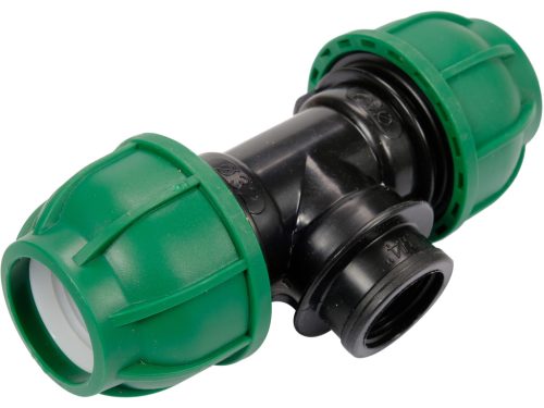 FLO 88903 Kpe T Idom, 32 mm X 3/4Col X 32 mm F