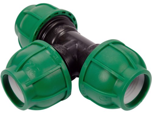 FLO 88909 Kpe T Idom, 32 mm X 32 mm X 32 mm M