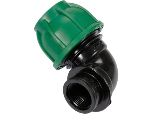 FLO 88912 Kpe Könyök 90° 32 mm X 3/4Col F