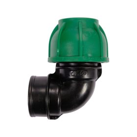 FLO 88913 Kpe Könyök 90° 32 mm X 1Col F