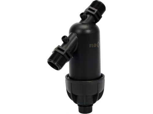 FLO 88931 Vízszűrő Öntözőrendszerhez 1Col