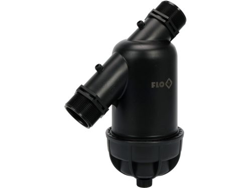 FLO 88933 Vízszűrő Öntözőrendszerhez 2Col