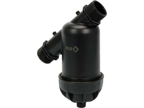 FLO 88933 Vízszűrő Öntözőrendszerhez 2Col